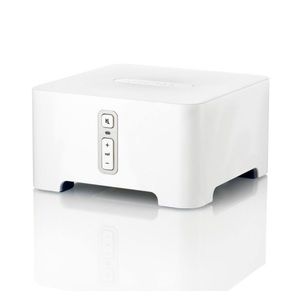 Sonos Connect in white
